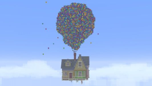 Cloud-Catcher Cottage