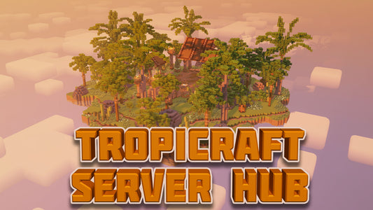 Tropicraft Hub