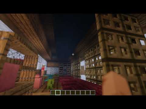 Medieval House