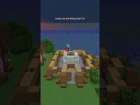 Medieval Rail and Carpet Duper Building