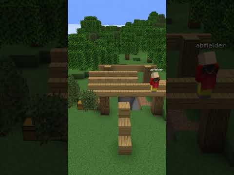 1 Hour Minecraft World