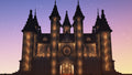 Gothic Castle II