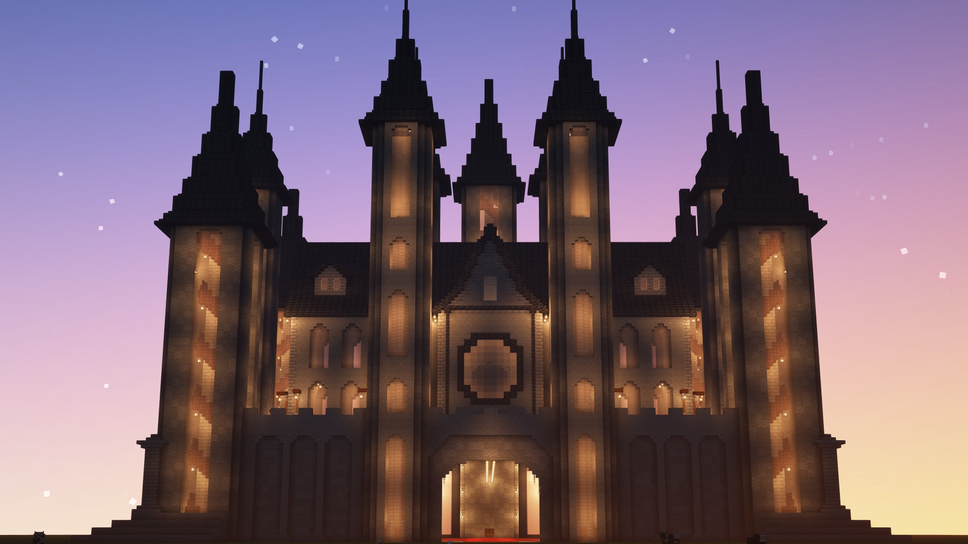 Gothic Castle II