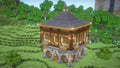 Community Storage Building